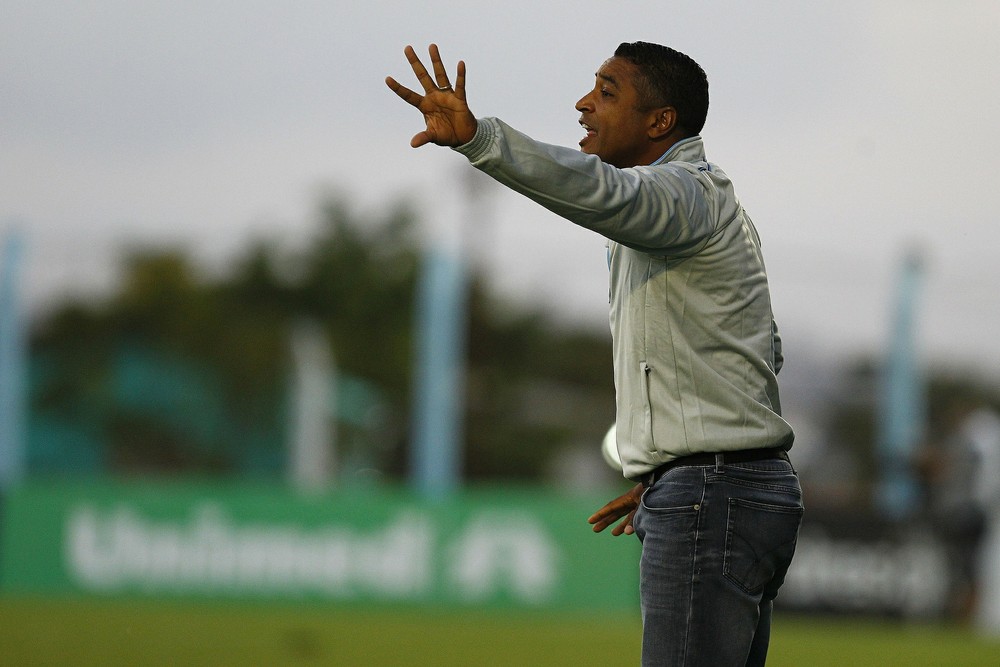 O que sabemos sobre os planos do Palmeiras