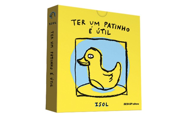 CF314_Por_Dentro_Livros_Literatura_Infantil (Foto: )