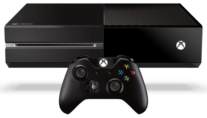 Xbox One (Foto: Divulgação)