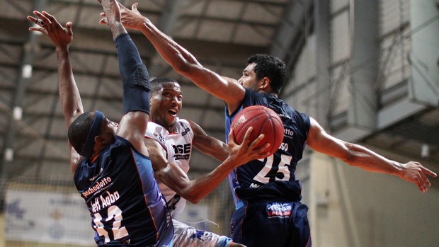 Em crise, Liga Sorocabana recebe o invicto Flamengo nesta quinta-feira