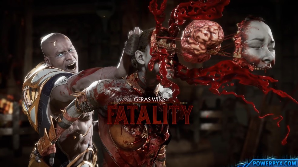 Mortal Kombat 11: Fatality, personagens, preço; veja tudo sobre o