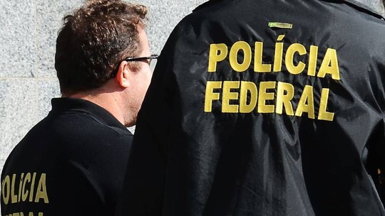 PF cumpre 32 mandados de busca e apreensão em operação para combater atos antidemocráticos no Ceará