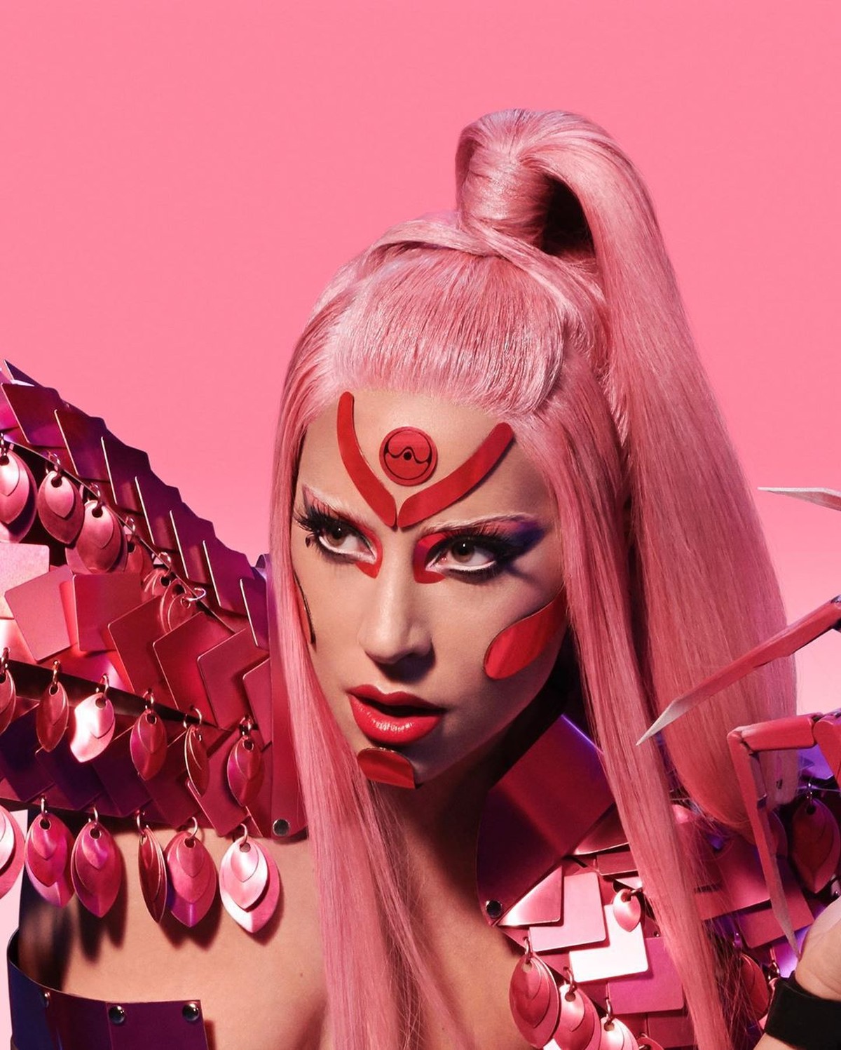 Lady Gaga Lanca Single Stupid Love Acompanhado De Clipe Musica G1