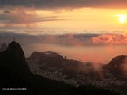 Calorão continua no Rio; sensação térmica deve chegar aos 40ºC