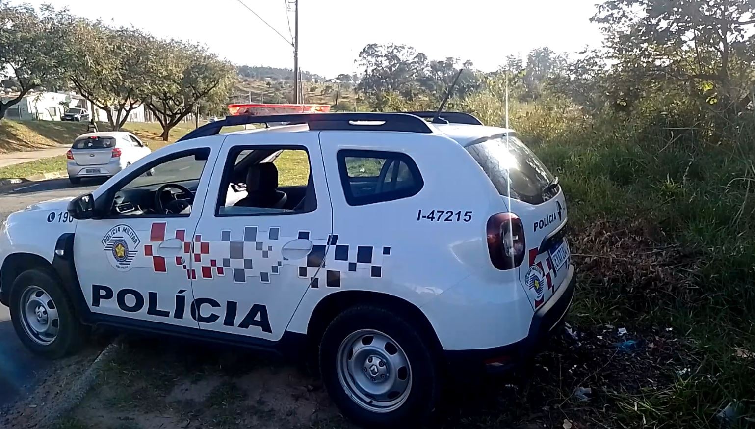 Funcionários de usina são agredidos durante assalto na zona rural de Nova Europa
