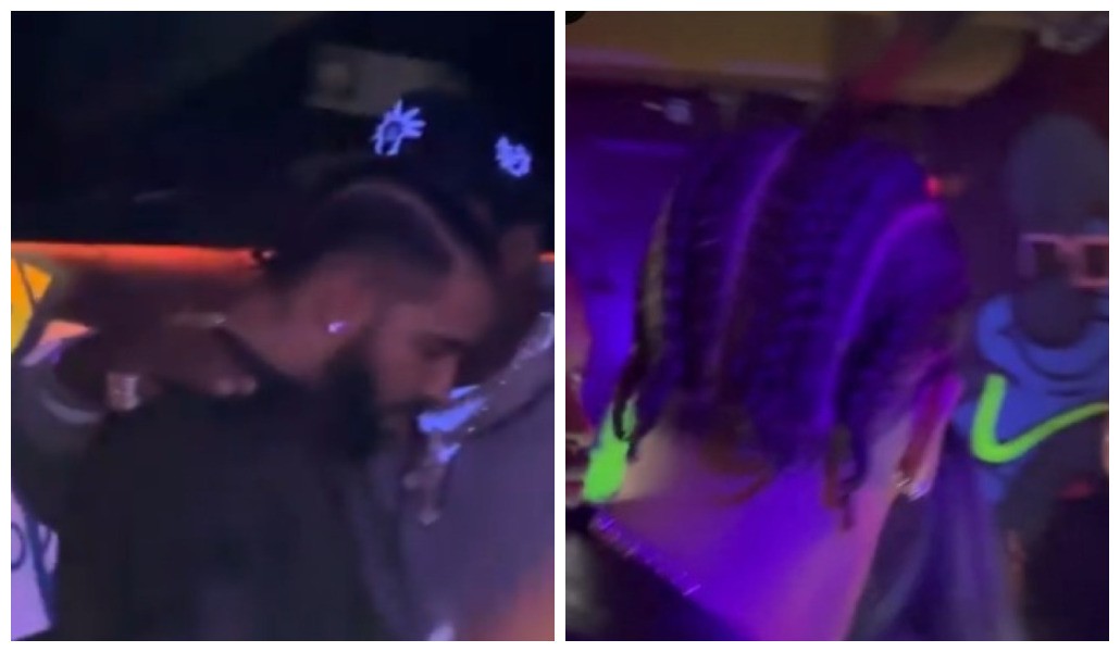 Casa noturna de Miami posta vídeo que marca Drake com 50 Cent no sábado, antes de show do Lollapalooza ser cancelado