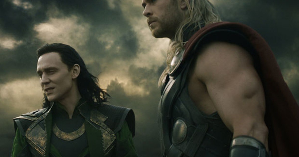 Entrevista - Intérpretes de Loki, Darcy e Fandral falam sobre Thor: O Mundo  Sombrio - Notícias de cinema - AdoroCinema