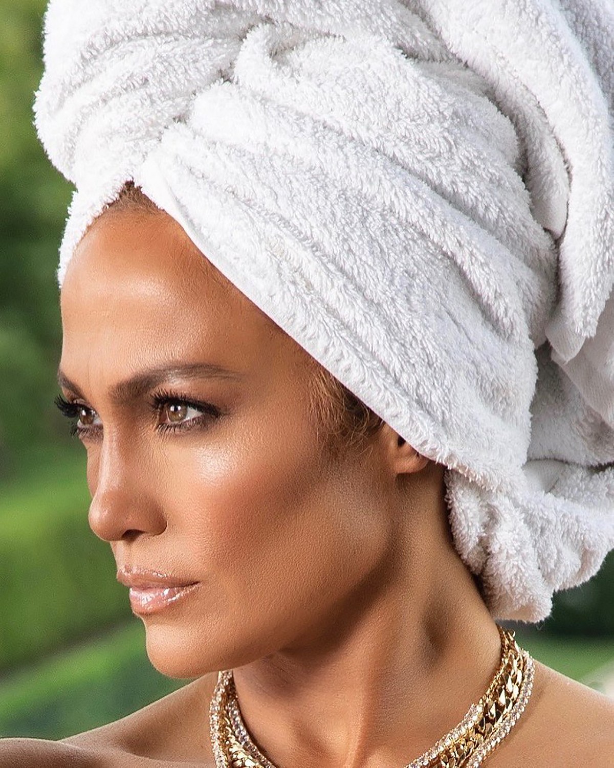 Jennifer Lopez (Foto: Reprodução/ Instagram)