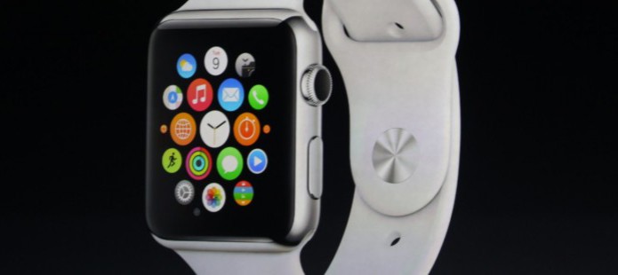 Apple Watch não deverá ser lançado antes de março de 2015 (Foto: Reprodução) (Foto: Apple Watch não deverá ser lançado antes de março de 2015 (Foto: Reprodução))