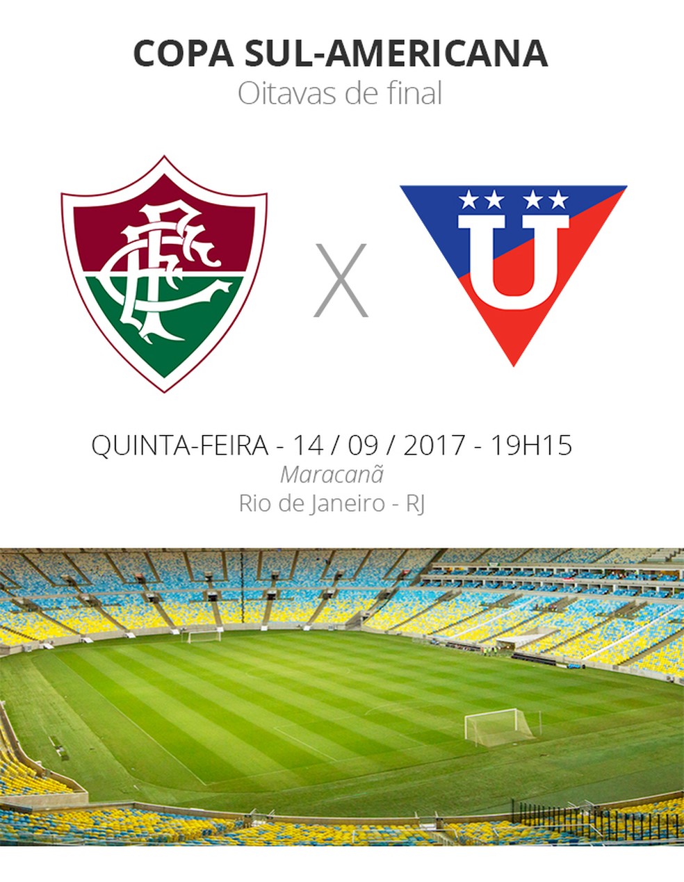 Copa Sul Americana Tudo O Que Voce Precisa Saber Sobre Fluminense X Ldu Fluminense Ge