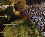 Trecho da abertura de 'Pantanal' | Reprodução