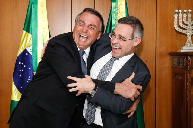 Os processos do futuro gabinete de André Mendonça - Jornal O Globo
