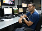Rede Amazônica em RR celebra 41 anos; confira os bastidores da TV