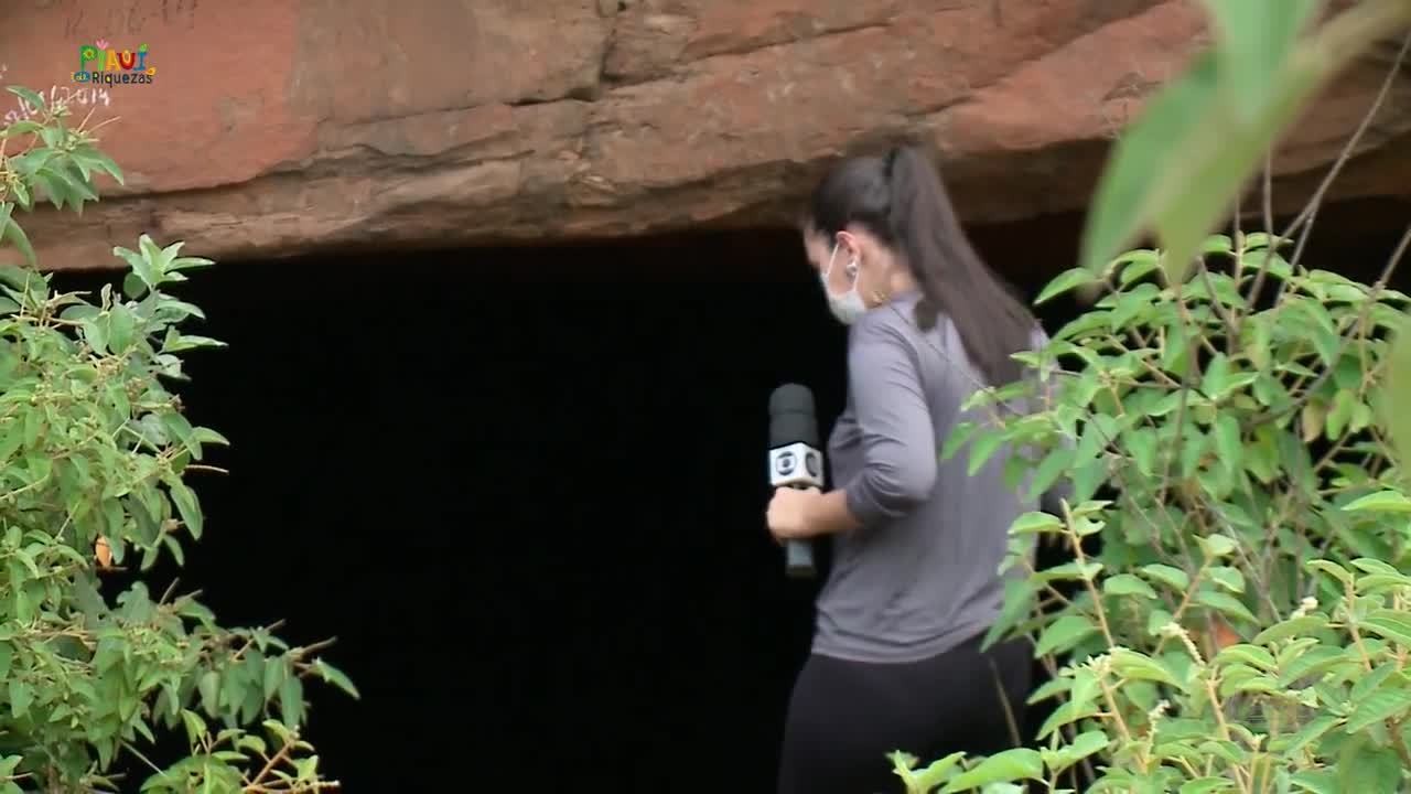 VÍDEOS: Piauí de Riquezas de sábado, 12 de fevereiro de 2022