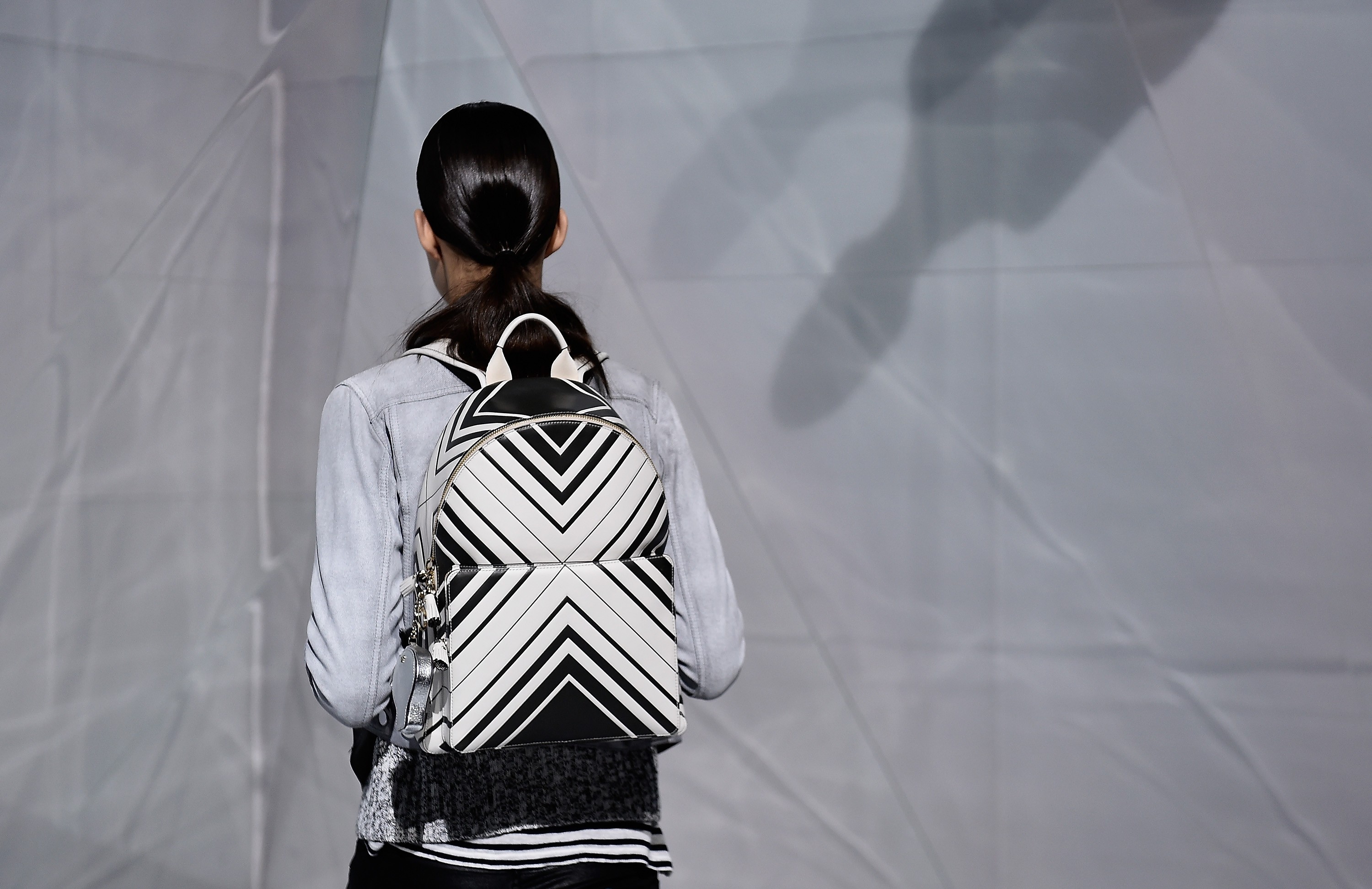 Anya Hindmarch (Foto: Getty Images)