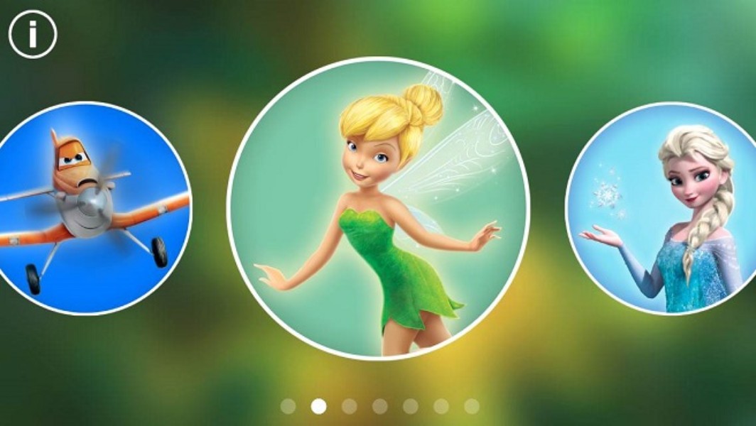 Disney Puzzle Packs Jogos Download TechTudo