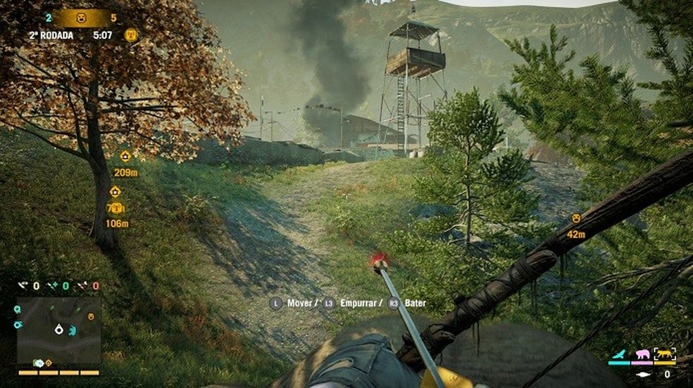 Far cry 4 pc recensione herofwhiz