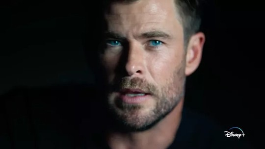 Chris Hemsworth descobre que tem grande chance de ter Alzheimer: "Chocante"