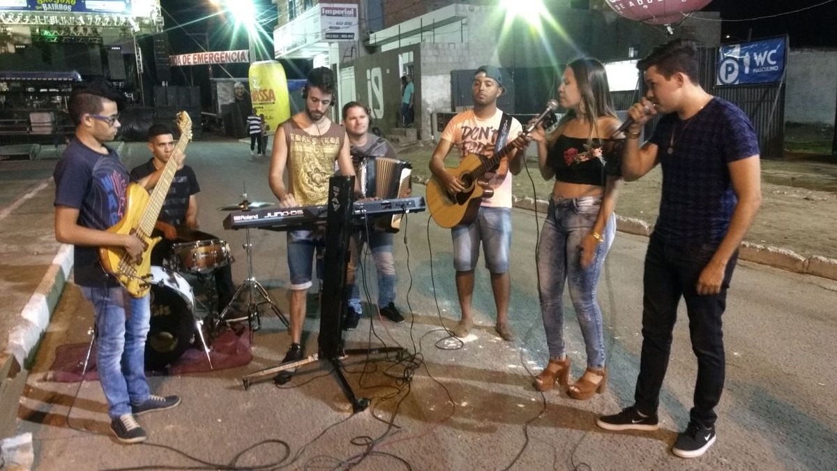 Avenida dos Tropeiros recebe o 'São João dos Bairros' neste final de semana em Petrolina São