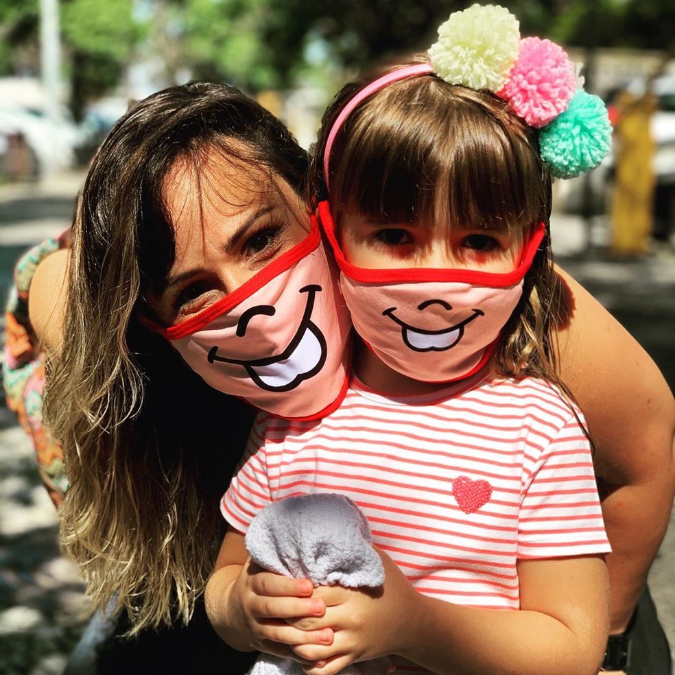 Duda Little Relembra Fama Como Reporter Mirim E Conta Que Ja Trabalhou De Telemarketing Nunca Fiquei Rica Famosos Gshow