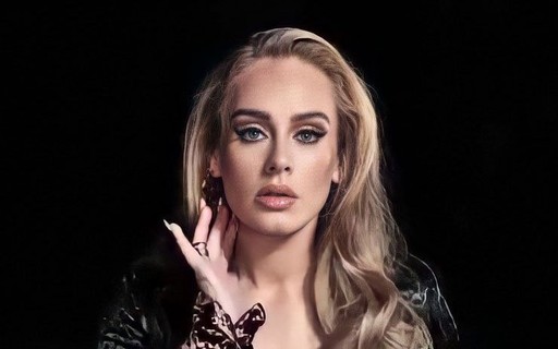 Adele pretende encerrar turnê de '30' no Brasil: 'Sempre tive essa  intenção' - Revista Marie Claire