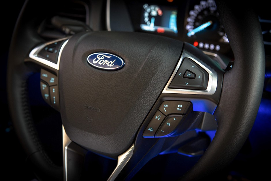 Avaliação: Ford Fusion Titanium AWD | Testes | autoesporte