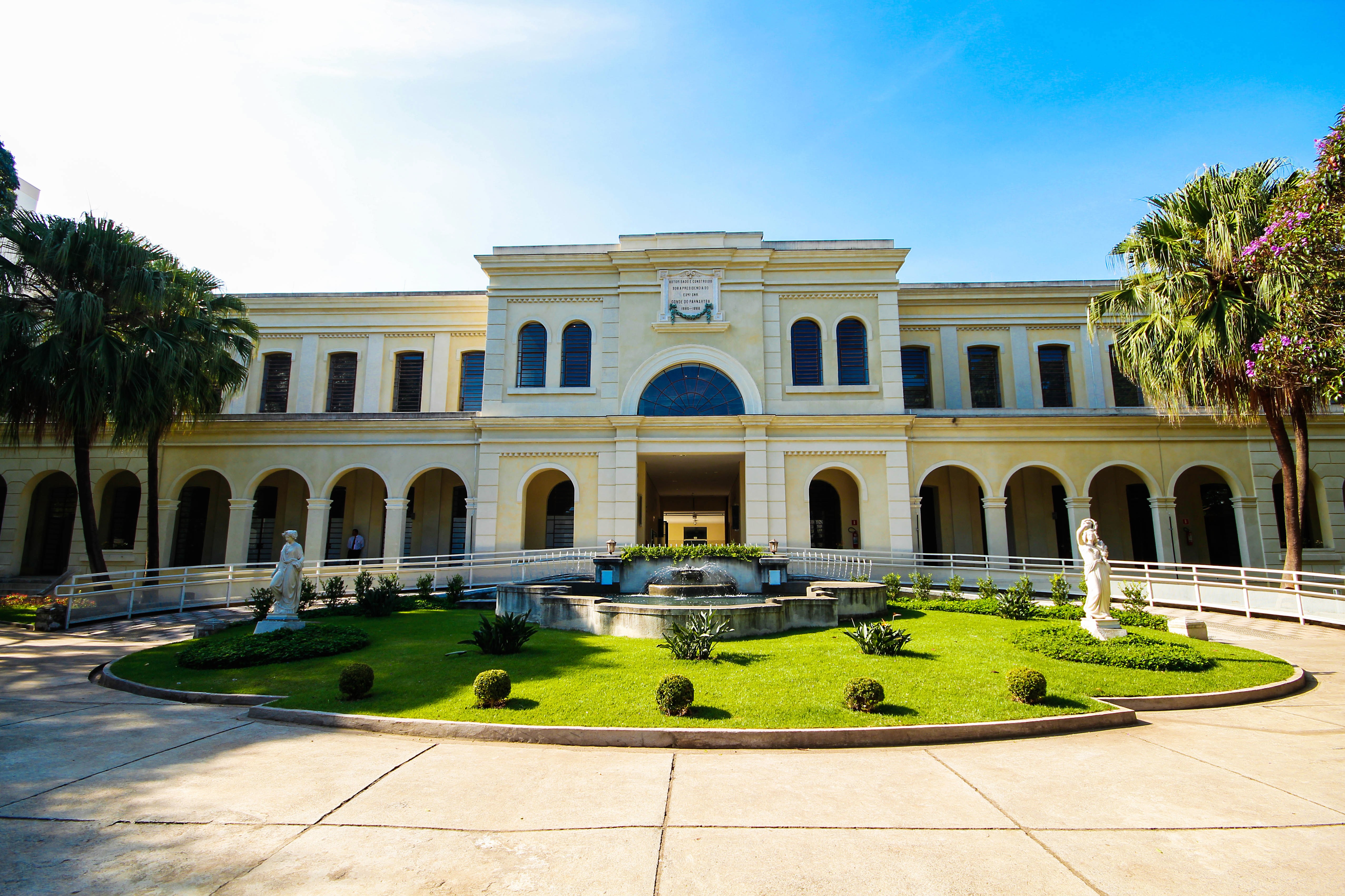 Museu Da Imigração Em Sp Faz Parceria Com Ferramenta Que Busca Antepassados Revista Galileu 7941