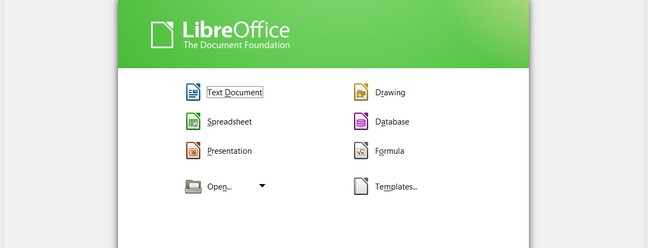LibreOffice | Software | TechTudo