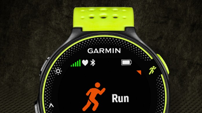 TESTAMOS: Garmin Forerruner 230