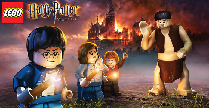 Confira a lista de códigos para cheats em LEGO Harry Potter Anos 5-7 (Foto: Reprodução/Felipe Vinha)