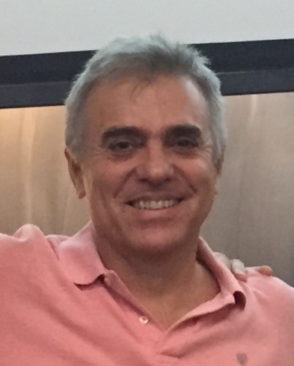 Marcos A. Pimenta