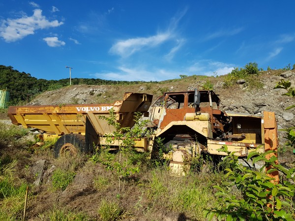 Barragens mais perigosas do país estão abandonadas e oferecem ...