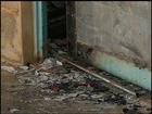 Homem esfaqueia mulher, esconde corpo e incendeia casa em Guapiara