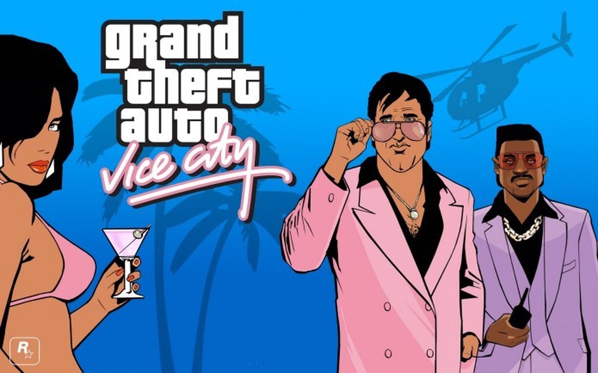 gta vice city pc requirements