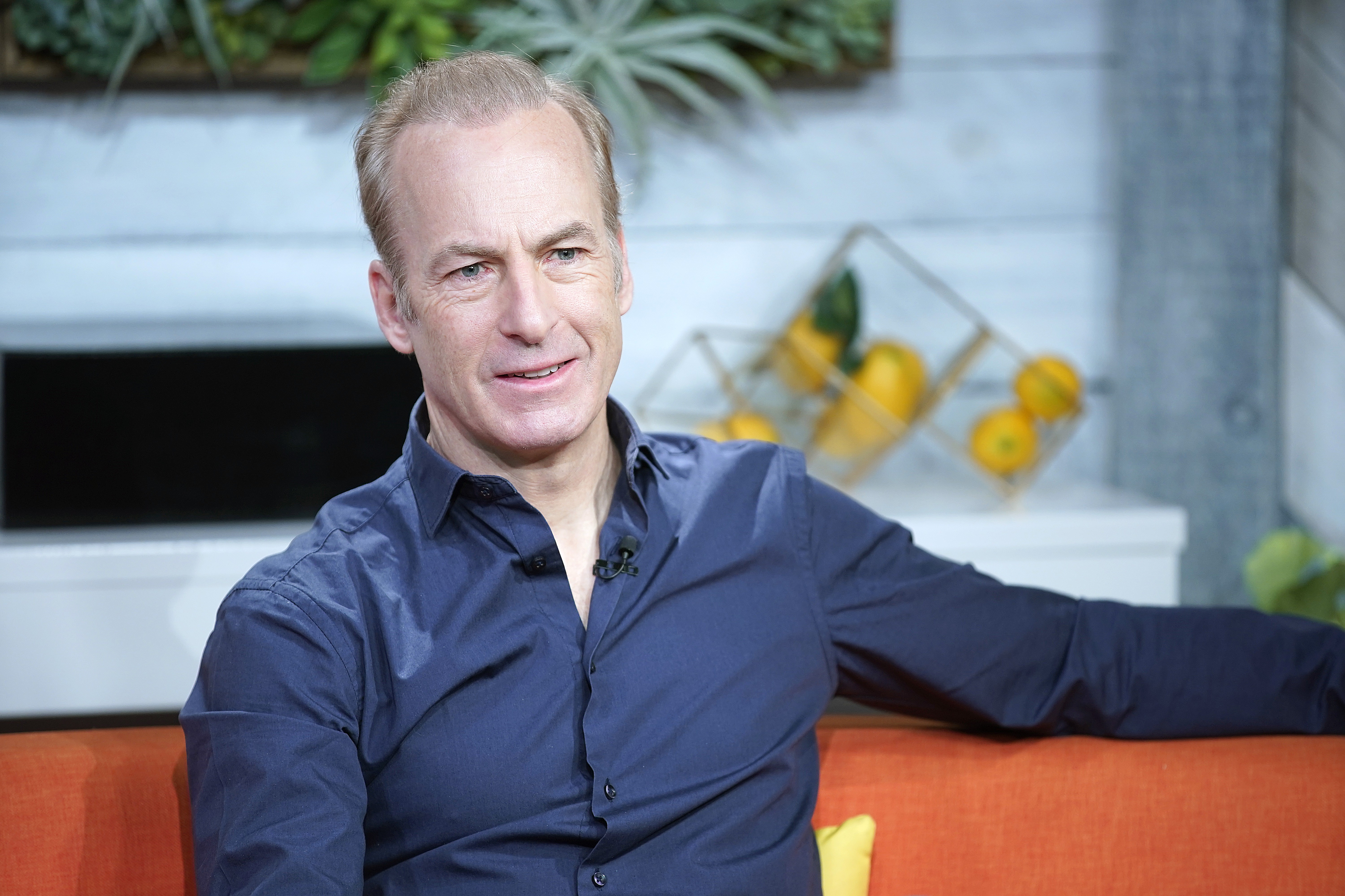 Bob Odenkirk (Foto: Getty Images)