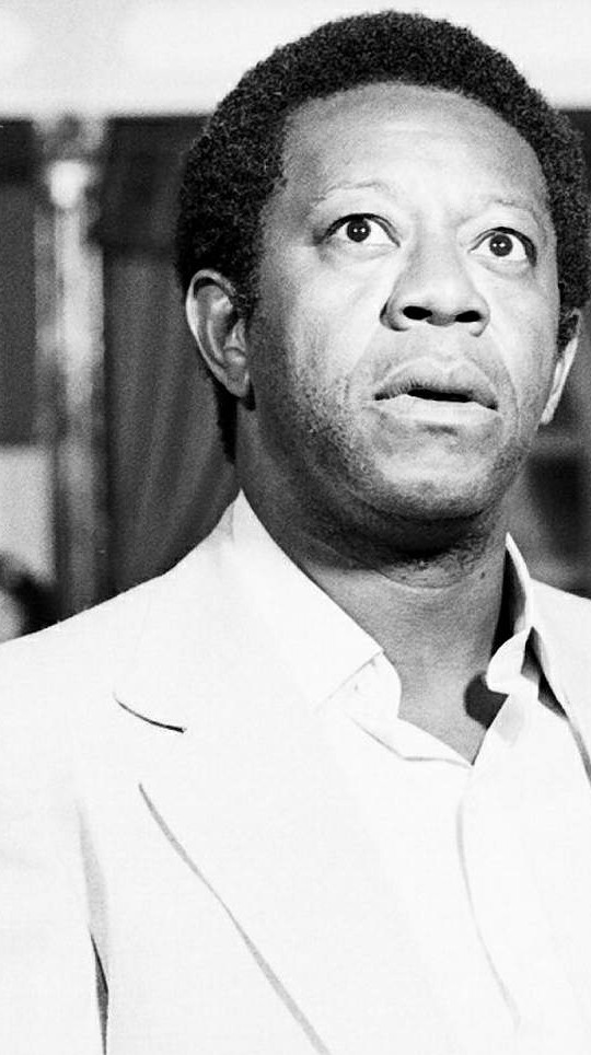 Relembre os principais trabalhos de Milton Gonçalves