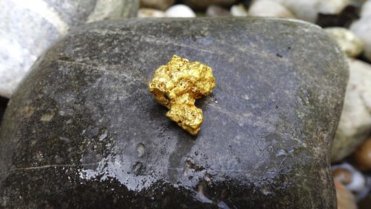 Governo federal prevê fim de conceito de boa-fé no comércio de ouro