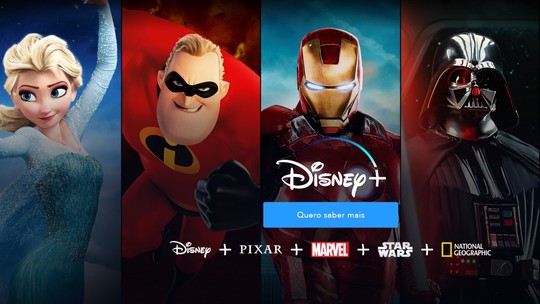 Disney+ mantém assinantes mesmo com alta de preços, após versão com anúncios