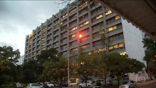 Memorando aponta cortes na Corregedoria da Receita Federal; governo nega