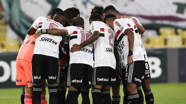 São Paulo