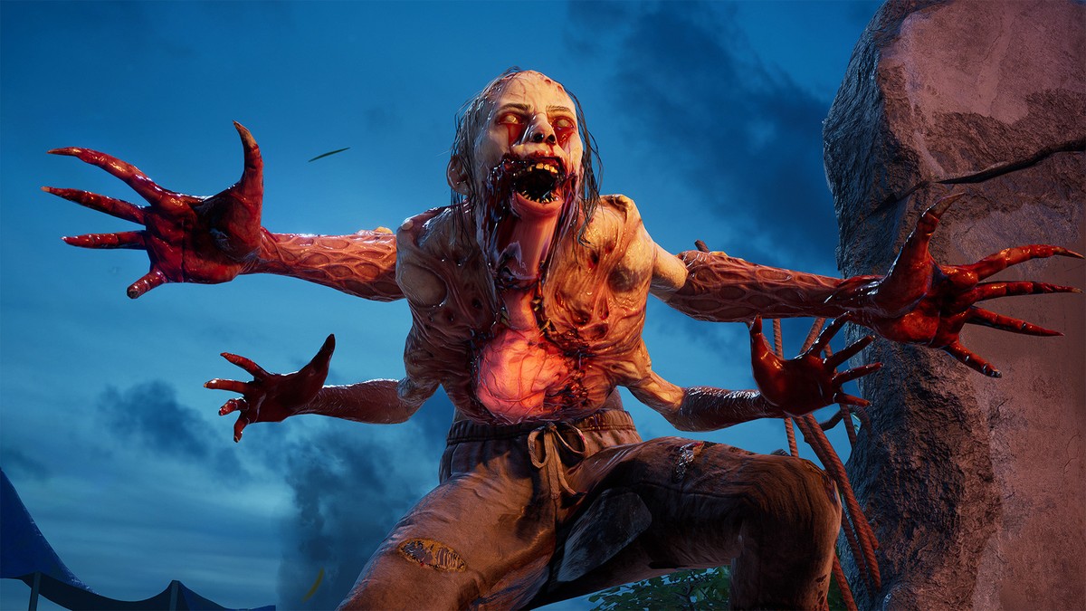 Testamos Back 4 Blood, novo jogo de terror multiplayer; veja o hands-on
