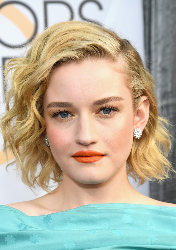 Julia Garner (Foto: Getty Images) Julia Garner (Foto: Getty Images)