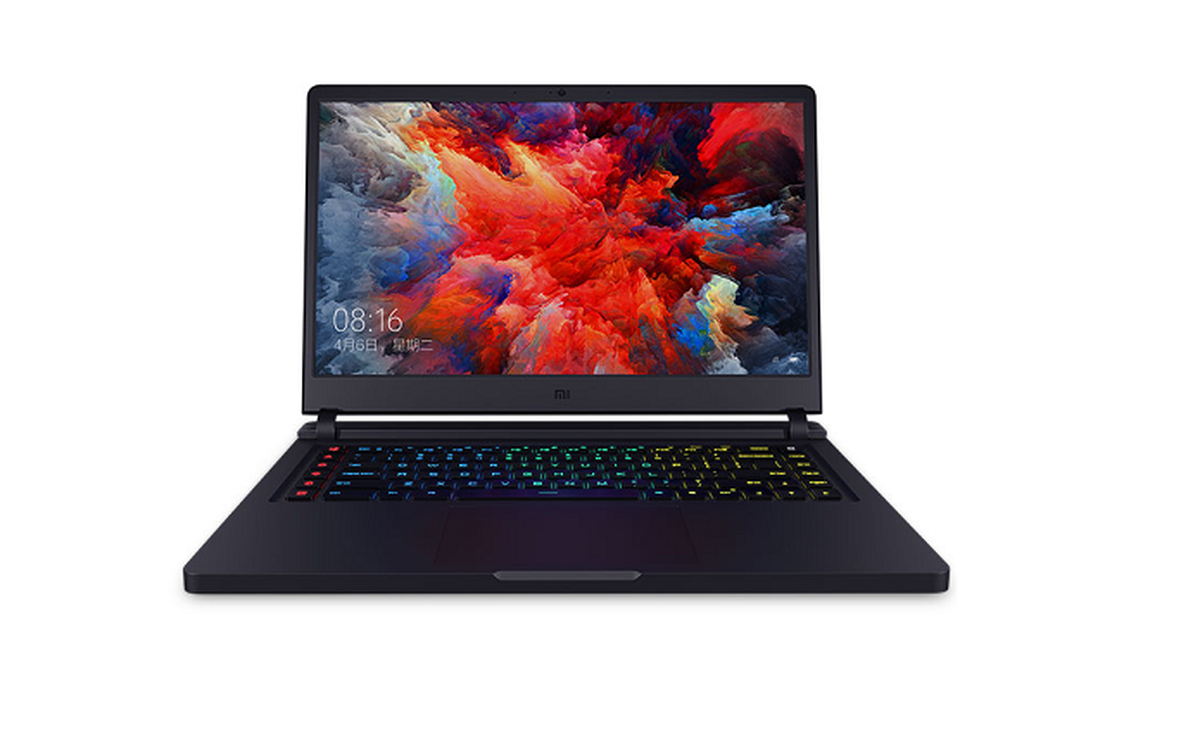 Mi Gaming Laptop é o primeiro notebook gamer da Xiaomi | Notebook Gamer | TechTudo
