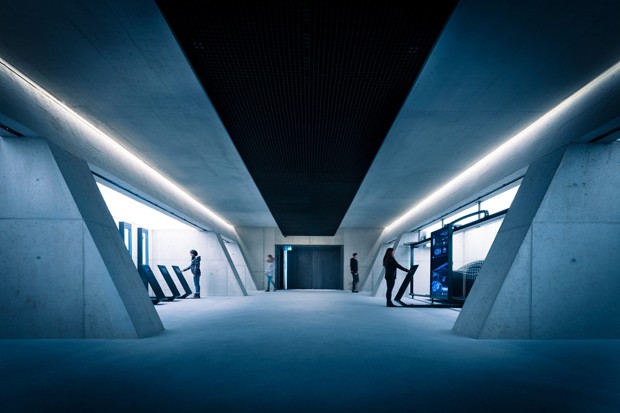 Museu em homenagem ao James Bond é inaugurado na Áustria (Foto: Divulgação)