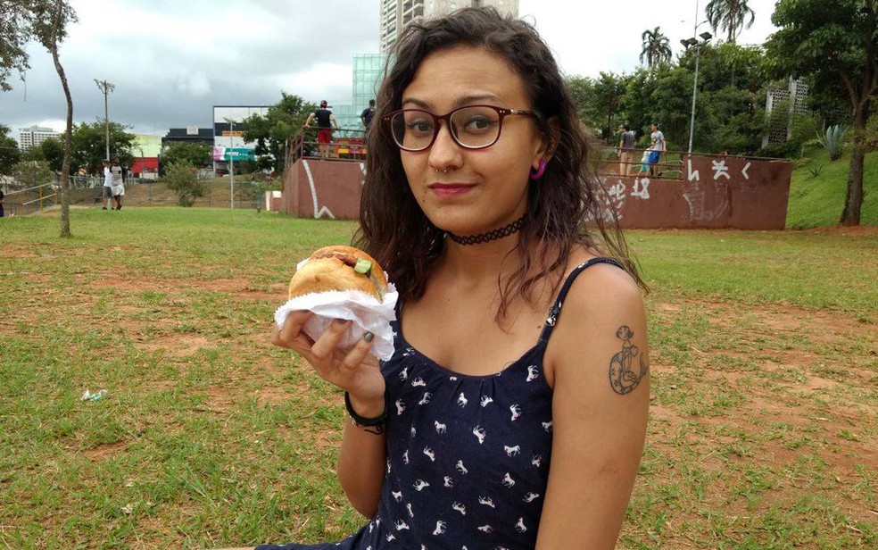 Moradora De Guarulhos Cria Grupo Veganos Pobres Para Troca De Receitas No Facebook Sao Paulo G1