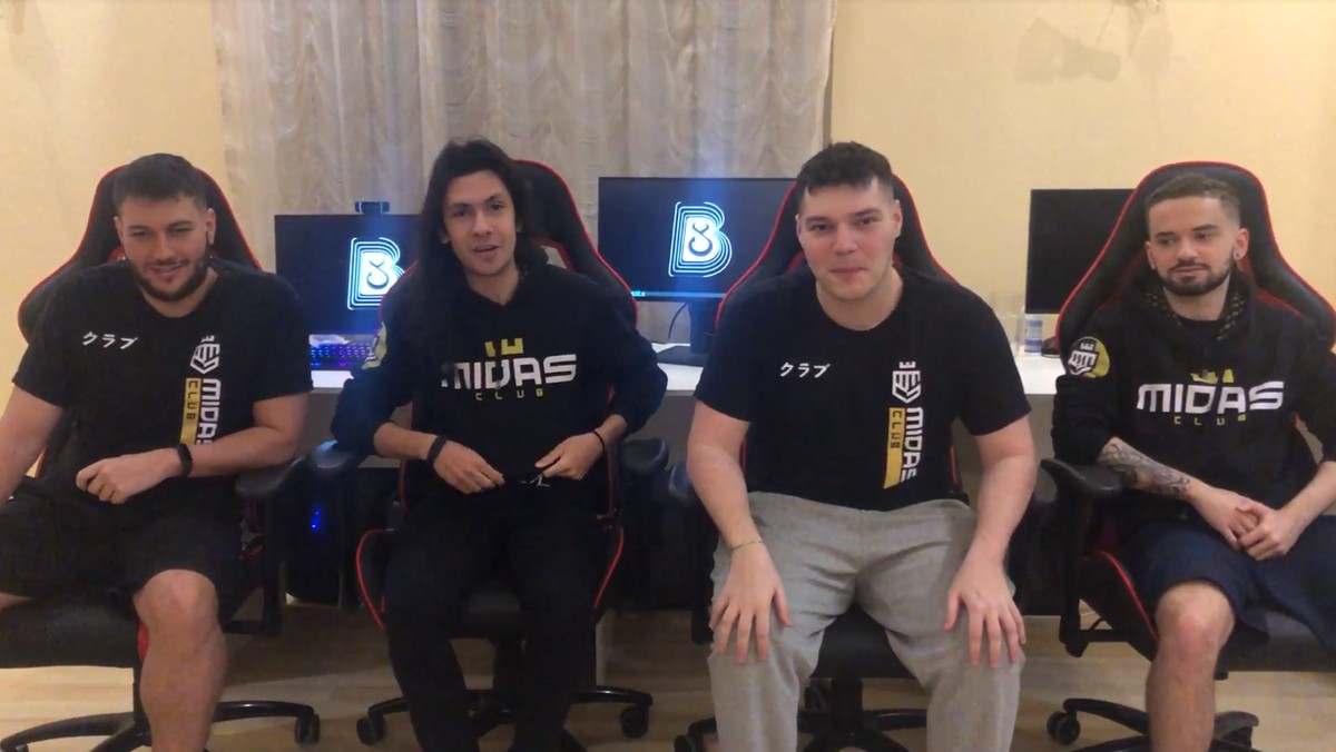 Dota 2: os bastidores da parceria entre brasileiros e Dendi na Ucrânia ...