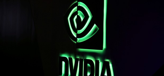 Nvidia (Foto: REUTERS/Mike Blake)