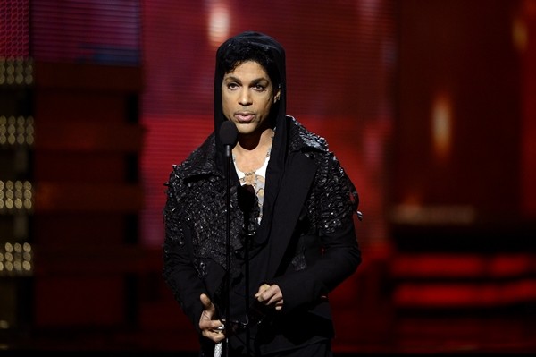 Prince (Foto: Getty Images)