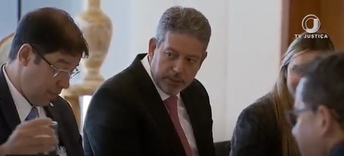 Em encontro com Fux, Lira pede ao STF que mantenha alterações na lei de improbidade, dizem deputados