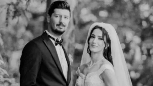Casal de jogadores de vôlei morre no tremor na Turquia